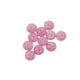 thumbnail image 5 of Sonducket Kit de tachuelas cuentas de resina forma geométrica cuentas de cristal delicado elegante ampliamente aplicable pendiente Stud accesorios de Tipo 1 2piezas Sonducket CBP462585, 5 of 6