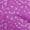 Fuschia Pink, variant on oneOone Polyester Spandex Purple Fabric Asian Floral Block Craft Projects Decor Fabric Printed By The Yard 56 Inch Wide