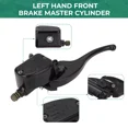 thumbnail image 6 of M MATI Left Front Brake Master Cylinder for Polaris Sportsman 335 400 450 500 600 700 800 Magnum 325 330 500 1996-04, 6 of 11