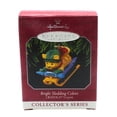 thumbnail image 2 of Hallmark Ornament: 1998 Bright Sledding Colors | QX6166, 2 of 2
