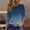 Navy, variant on Womens 3/4 Sleeve Tops Casual Pullover Plus Size Dressy,Tunic Summer Graphic T-shirts for Womens Crew Neck