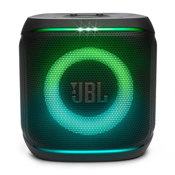 JBL PartyBox Encore 2 Portable Party Speaker with 2 Mics