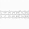 thumbnail image 3 of ZIXKCGDSE Baby Girl Clothes Fall Outfits Cute Long Sleeve Knitted Sweater Tops and Skirt Set Size 5-6 Years, 3 of 4