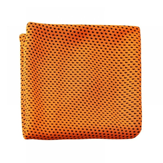 2 Packs Cooling Towel,40"x 12" Ice Towels Microfiber Cool Towel,Multi-purpose Soft Breathable Chilly Towel for Yoga,Golf,Gym,Camping, Running,Fitness,Workout and More Activities