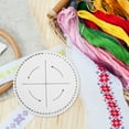 thumbnail image 1 of unbranded Tablero Kumihimo Para De Pulseras Con Resistente Y Multifuncional, 1 of 6