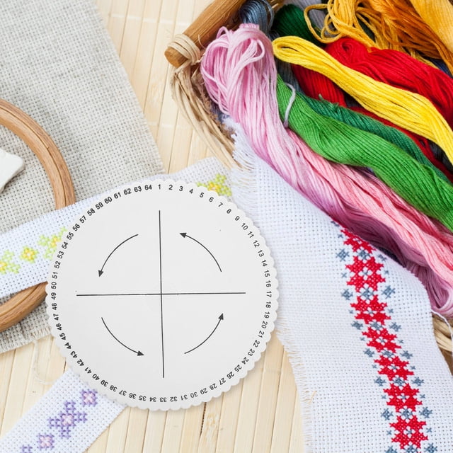 unbranded Tablero Kumihimo Para De Pulseras Con Resistente Y Multifuncional