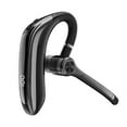 thumbnail image 2 of Oggfader Wireless Earbuds Bluetooth 5.3 Ear Mounted Long Range Conducted Call Noise Reduction Digital Display Sports In Ear Wireless Earphones Black, 2 of 9