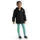 thumbnail image 4 of Chaqueta THE NORTH FACE Warm Antora Rain para niños de 6 años, color negro, 4 of 6