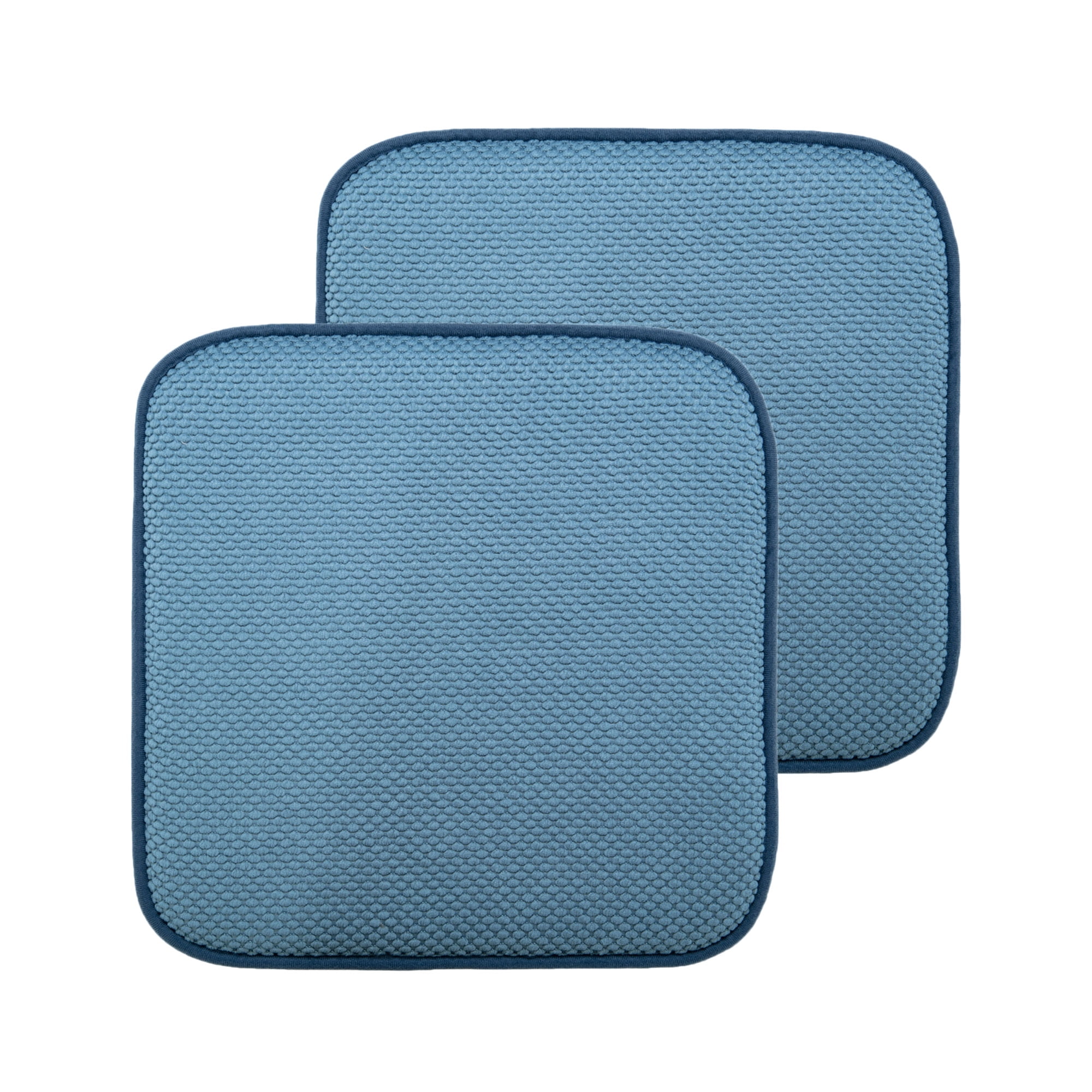 NK HOME 16.1'' x 16.1'' Soft Comfort Sit Mat Indoor Outdoor Chair Seat
