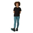 thumbnail image 5 of Regatta Boys/Girls Barlia Abstract Winter Leggings, 5 of 5