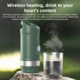 thumbnail image 2 of Coffee Machine,Coffee 20bar Pump Espresso Coffee Heat Coffee Maker With 3oz Serve Coffee Brew 3oz Serve 20bar Pump Pressure Heat And Cold Coffee Heat And 3-in-1 Coffee 20bar Maker With 3-in-1, 2 of 5