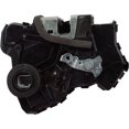 thumbnail image 5 of Door Lock Actuator Compatible with 2000-2002, 2009-2013 Toyota Corolla 2007-2016 Tundra Front, Right Passenger, 5 of 5
