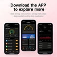 thumbnail image 4 of Sport Smart bracelets Activity Trackers Step Counter Calorie Monitor Waterproof Design For, 4 of 9