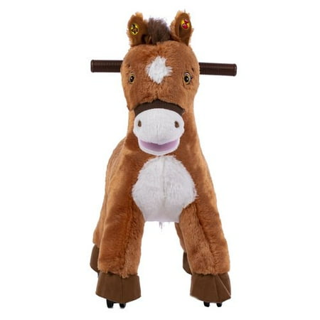 UPC 650770205282 product image for Rockin' Rider Speedy Rocking Horse | upcitemdb.com