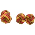 thumbnail image 1 of Wurkin Stiffs Spherical Knotz Lien de Manchette WSSLKZTRY, 1 of 1