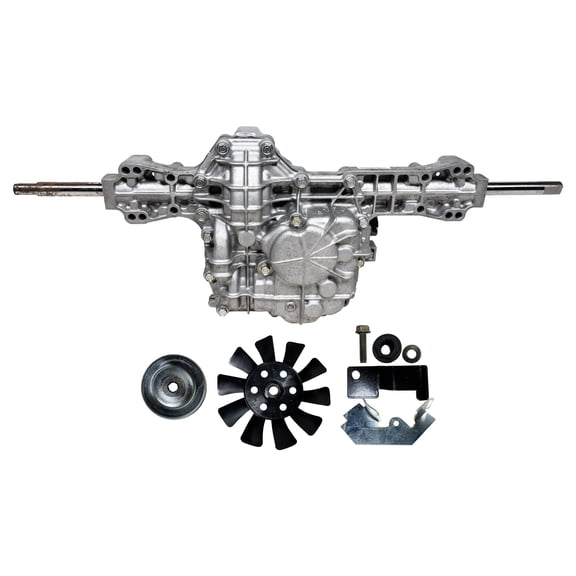 CUB CADET 618-07210 Trasnmission Assembly