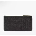 thumbnail image 3 of Kate Spade New York Glimmer Boxed Large Slim Cardholder In Black, 3 of 4