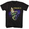 thumbnail image 1 of Primus T-Shirt Antipop Noir Adulte 3TG, 1 of 2
