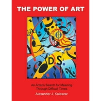 The Power Of Art (Paperback)