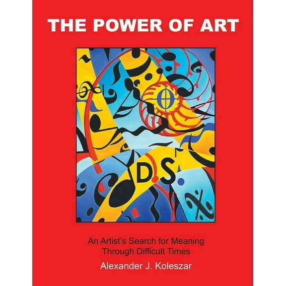 The Power Of Art (Paperback)