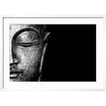 thumbnail image 2 of Art.com Silver Budda Giclee Print by Whoartnow, White Frame Wall Art, 29" x 21", 2 of 5