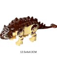 thumbnail image 1 of Bloques de construcción de dinosaurios Bloques de construcción ensamblados Juguete Animal Regalo para ni?os LingWen 8390612148576, 1 of 1
