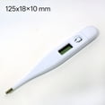thumbnail image 7 of OITY Electronic Pet Thermometer,Safe for Dogs And Cats,With Led,Precise Measurement,Veterinary Medical Equipment, 7 of 7