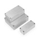 thumbnail image 3 of 1590 Series Aluminio Stomp Box Enclosure Accesorio de instrumento de pedal de efecto de guitarra Abanopi Pedal de efectos, 3 of 5