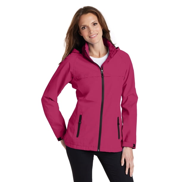 Chaqueta impermeable para mujer Port Authority® Torrent. L333 Autoridad Portuaria L333