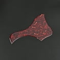 thumbnail image 4 of BESTYASH Para Guitarra Acústica Y Eléctrica Elegante Color Rojo Oscuro, 4 of 8