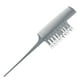 thumbnail image 4 of 3 Piezas de Plástico para Teñir el Cabello Jinwen Peine de Resaltado Profesional, 4 of 8