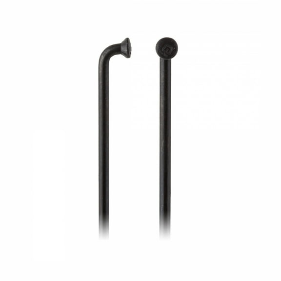 DT SWISS SPOKE DT CHAMP BK 2.0 312 BXof100