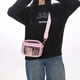 thumbnail image 2 of Bolso Bandolera Hombro Transparente Conciertos Al Aire Libre Impermeable Unisex, 2 of 9