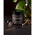 thumbnail image 2 of 103,800mg Black Shilajit for Men 100x Strength w. Ashwagandha & Tongkat Ali 10% Extract - Ultra Pure Himalayan Shilajit Capsules 60% Fulvic Acid - Energy, Stamina & Performance Mens Health Supplement, 2 of 10