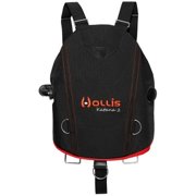 Hollis Katana 2 SMS System Dual Bladder