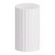 thumbnail image 1 of A1 Creative Colorful Flame Light Aroma Diffuser Home Office Car Air Humidifier - Black, 1 of 5