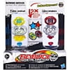 Beyblade Bey Burning Mirage (b120a+b124a)