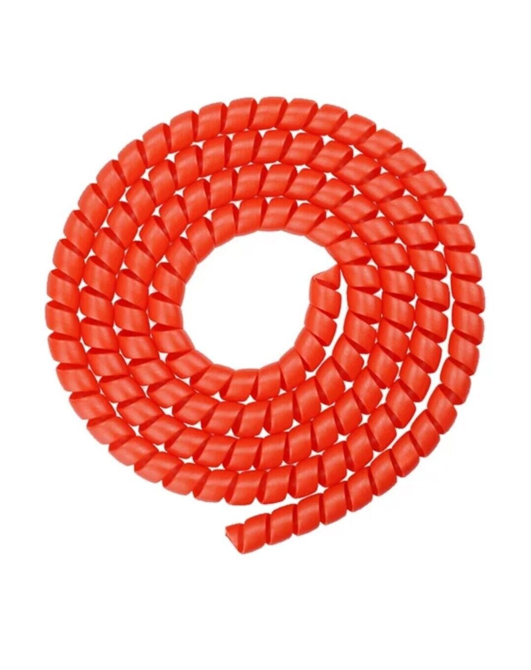 Barber Spiral Wrap 10 ft Clipper & Trimmer Wire Protector Cover Guard