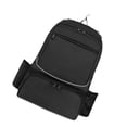 thumbnail image 3 of Mochila de tenis, bolsa para raqueta, mochila portátil grande para adultos, para tenis, bádminton, viaje, Camping, bolsa de Pickleball, bolsa de tenis Negro, 3 of 8