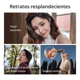 thumbnail image 2 of DJI Osmo Pocket 3 Cámara Vlog con Sensor CMOS de 1 Pulgada, Video 4K/120fps, Estabilización Mecánica de 3 Ejes, Pantalla Táctil Giratoria de 2 Pulgadas, Cámara Portátil para Creadores de Contenido, 2 of 8