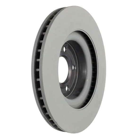 Motorcraft ROTORASY-BRAKE (P)