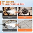 thumbnail image 4 of Handheld Steam Cleaner Portable High Pressure Steamer for Cleaning for Furniture Car Shower Kitchen, 4 of 5