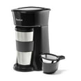 thumbnail image 1 of Starfrit Single-Serve Coffeemaker with mug, 1 of 7