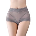 thumbnail image 2 of Ropa interior de encaje Cutut para mujer, bragas florales, lencería Sexy calada, calzoncillos Fridja nalpqowj46820, 2 of 6