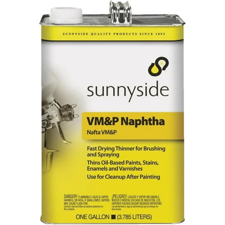 Sunnyside Naphtha