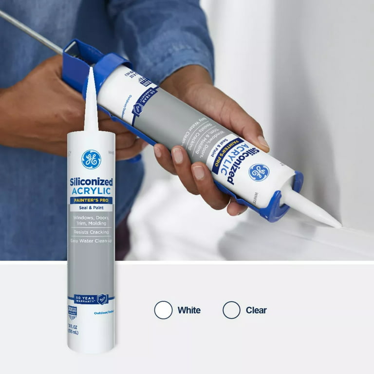 3 To 1 Sealer™ Clear Sealer and Chalky Wall Sealer — Acrylux Paint
