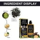 thumbnail image 5 of EELHOE Polygonum Multiflorum Extract Hair Growth Shampoo 100ml Natural He Shou Wu Shampoo for Gray &, 5 of 5