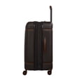 thumbnail image 3 of it Luggage Extravagant 32" Hardside Checked 8 Wheel Expandable Spinner, 3 of 8