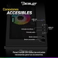 thumbnail image 5 of PC gamer Ryzen 5 5600G AMD  SSD 480GB RAM de 8GB Radeon Vega 500W 80+, 5 of 5