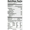 thumbnail image 6 of Unique Snacks Healthy Crunch Kosher Unsalted Baked Pretzel Splits, 11 Ounce Bags, 33 Ounces Total (Pack of 3), 6 of 7